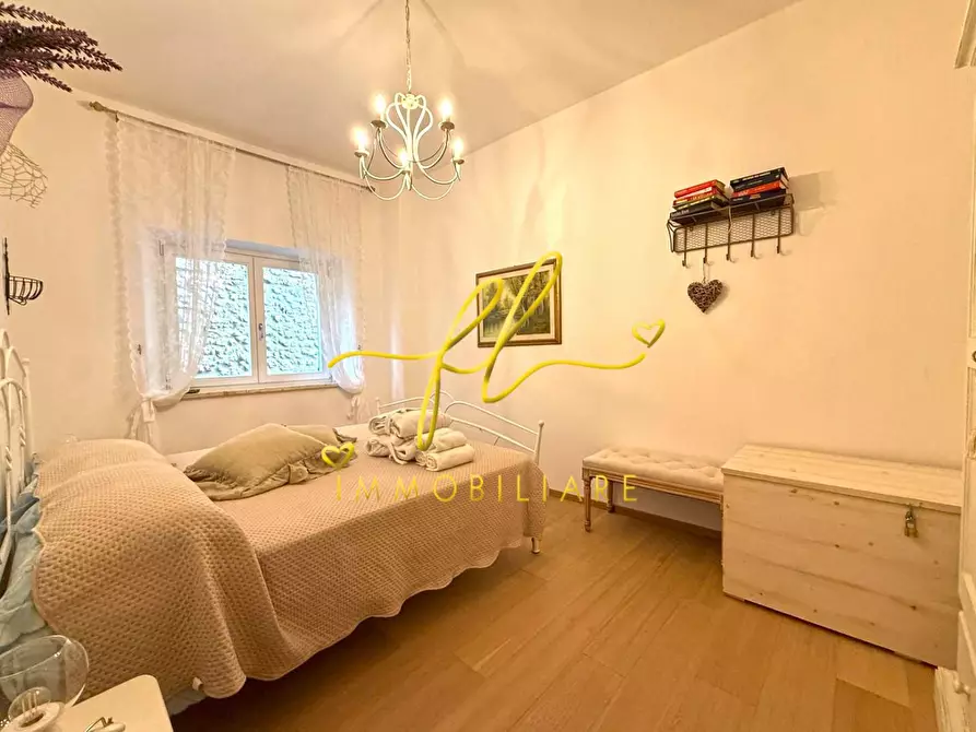 Immagine 21 di Appartamento in vendita  a Casale Marittimo