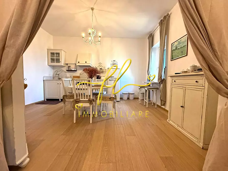 Immagine 14 di Appartamento in vendita  a Casale Marittimo