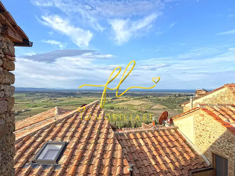 Immagine 34 di Appartamento in vendita  a Casale Marittimo