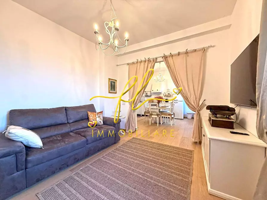 Immagine 4 di Appartamento in vendita  a Casale Marittimo