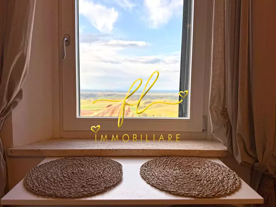 Immagine 17 di Appartamento in vendita  a Casale Marittimo