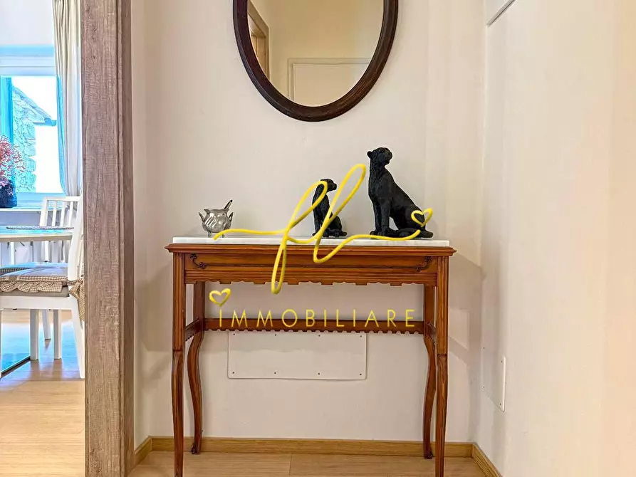 Immagine 3 di Appartamento in vendita  a Casale Marittimo