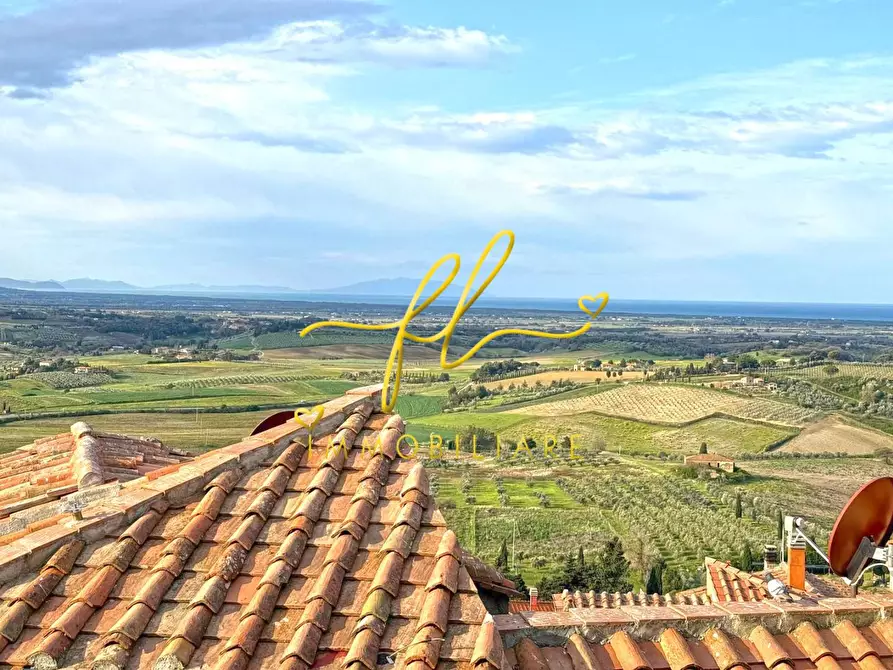 Immagine 35 di Appartamento in vendita  a Casale Marittimo