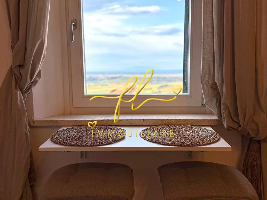 Immagine 15 di Appartamento in vendita  a Casale Marittimo