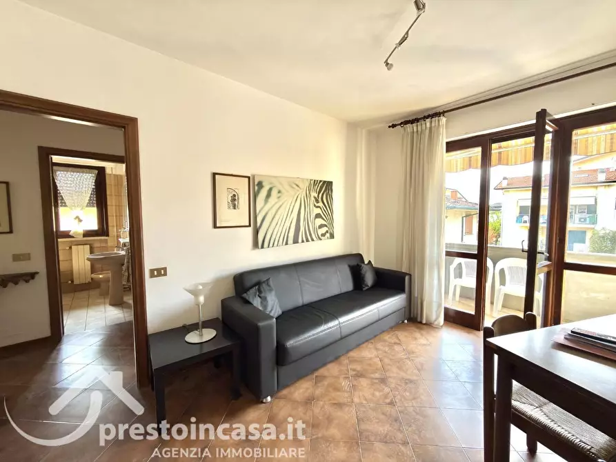 Immagine 4 di Appartamento in vendita  a Massarosa