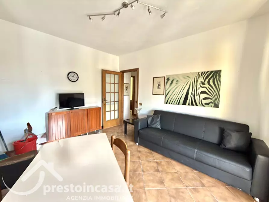 Immagine 3 di Appartamento in vendita  a Massarosa