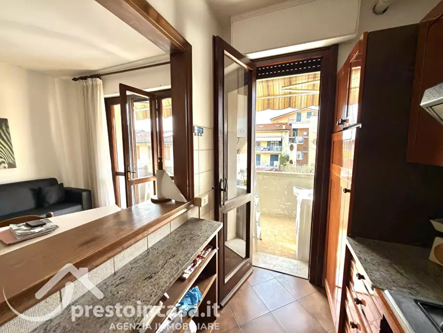 Immagine 7 di Appartamento in vendita  a Massarosa