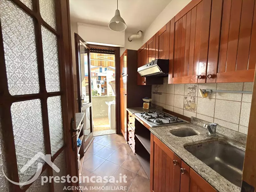 Immagine 5 di Appartamento in vendita  a Massarosa