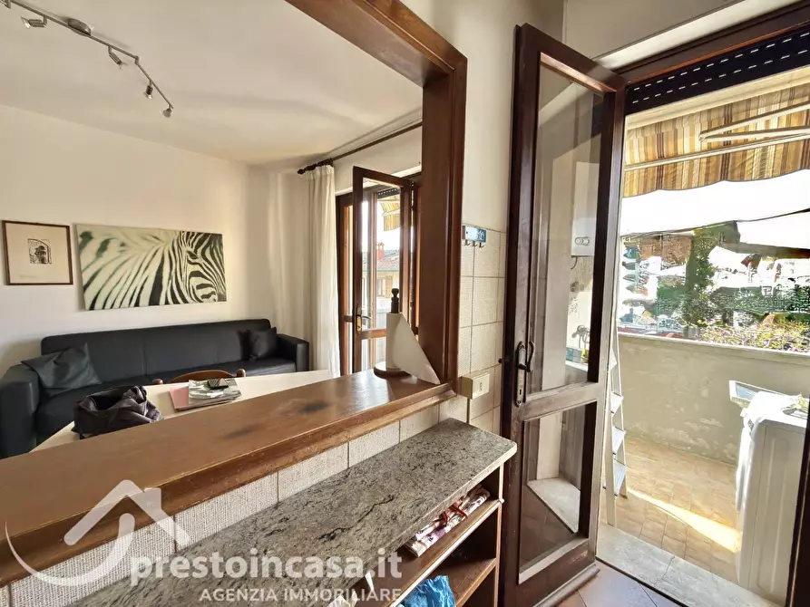 Immagine 6 di Appartamento in vendita  a Massarosa