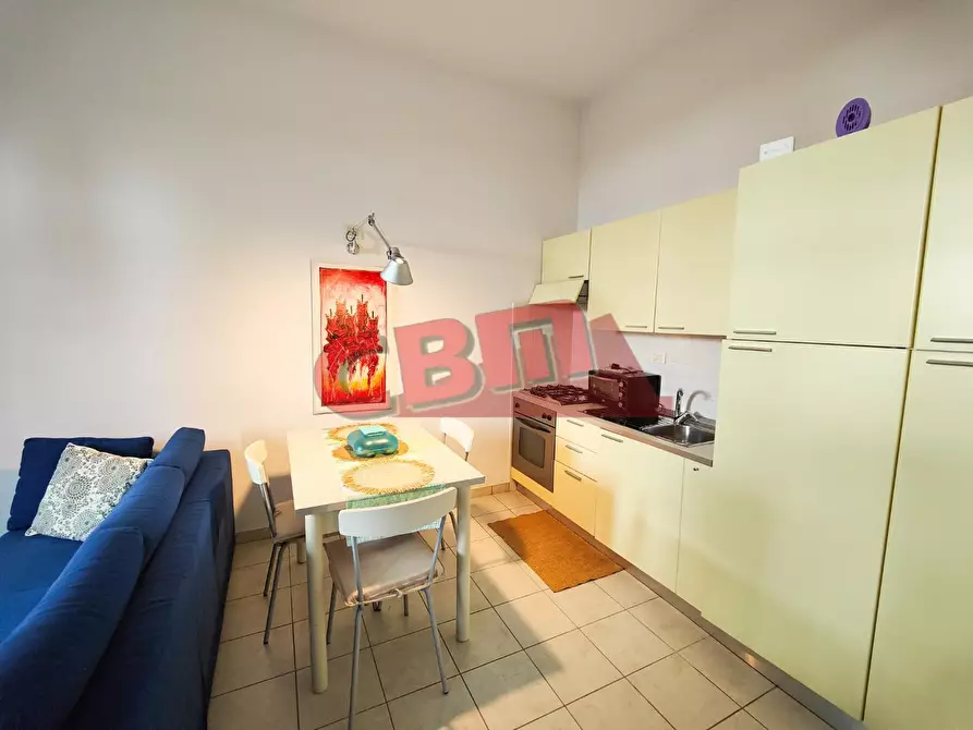 Immagine 5 di Appartamento in affitto  a Livorno