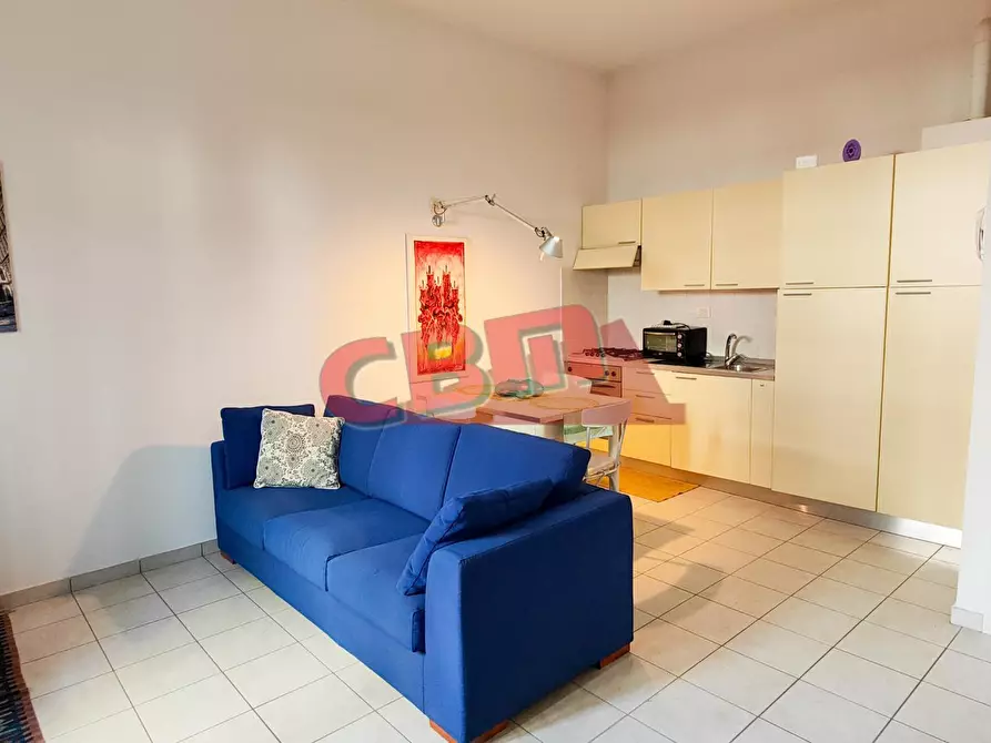 Immagine 2 di Appartamento in affitto  a Livorno