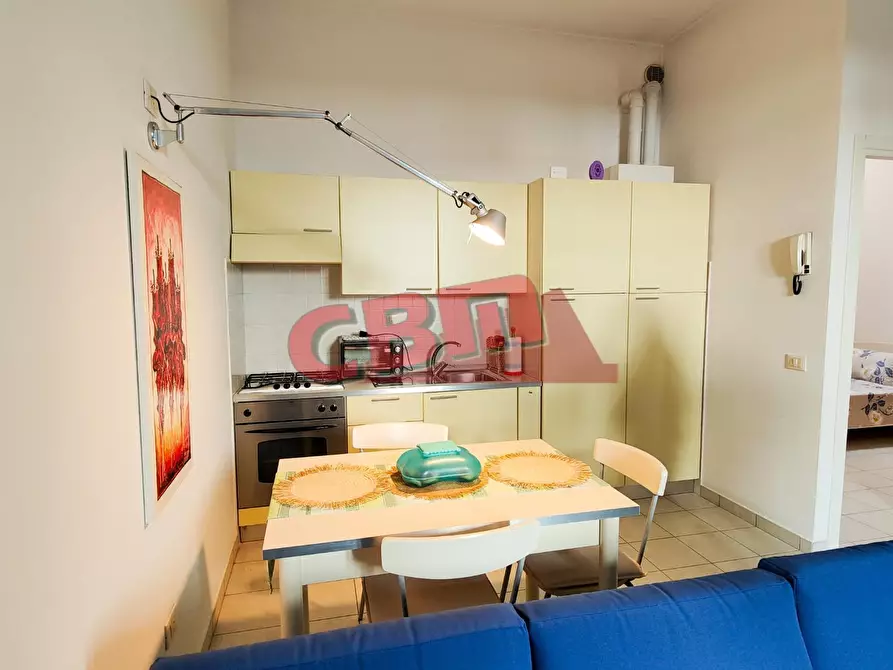 Immagine 3 di Appartamento in affitto  a Livorno