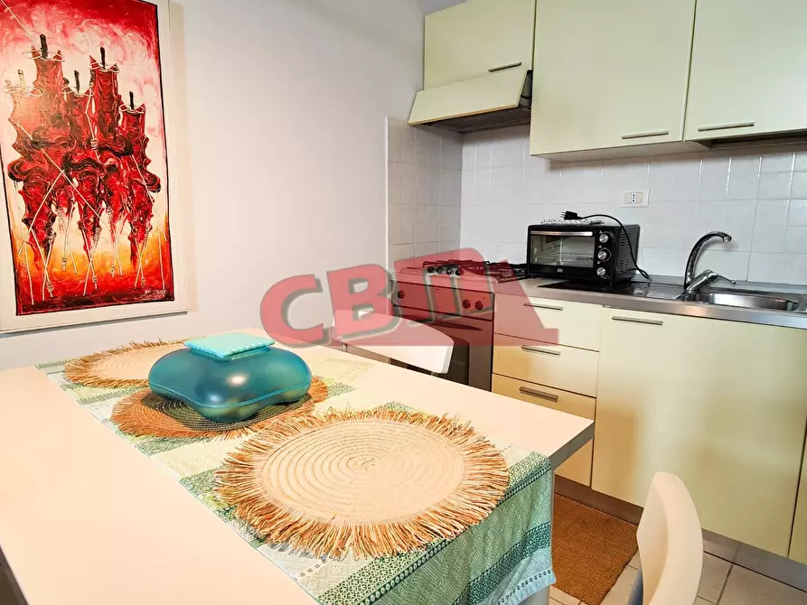 Immagine 4 di Appartamento in affitto  a Livorno