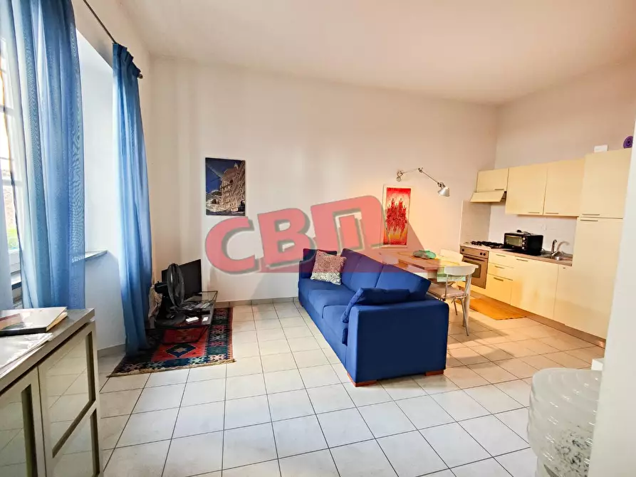 Immagine 1 di Appartamento in affitto  a Livorno