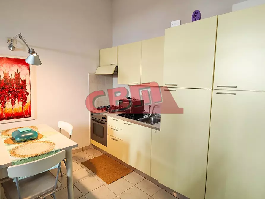 Immagine 6 di Appartamento in affitto  a Livorno