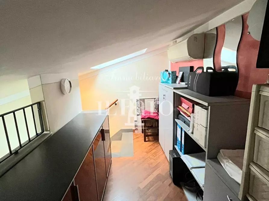 Immagine 21 di Terratetto in vendita  a Signa