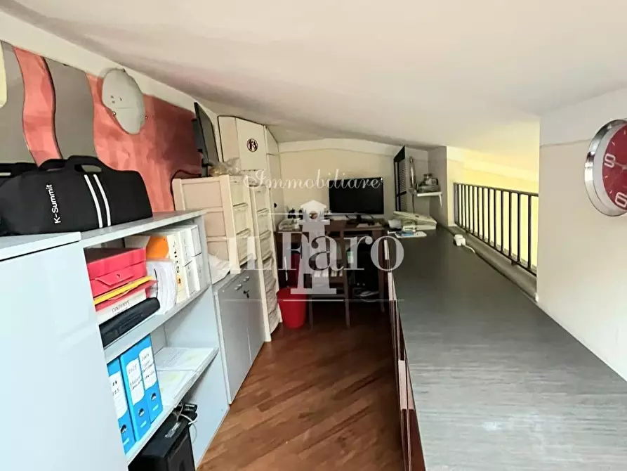 Immagine 20 di Terratetto in vendita  a Signa