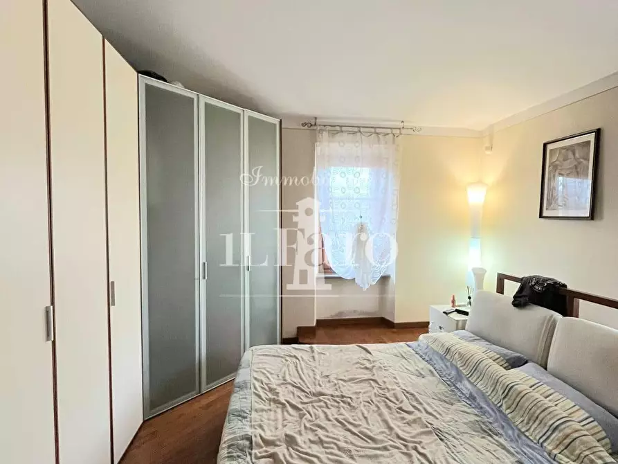 Immagine 11 di Terratetto in vendita  a Signa