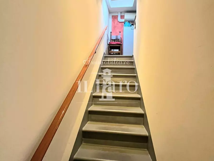 Immagine 10 di Terratetto in vendita  a Signa