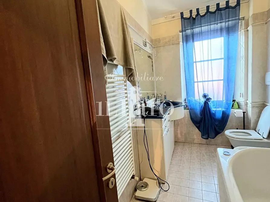 Immagine 17 di Terratetto in vendita  a Signa