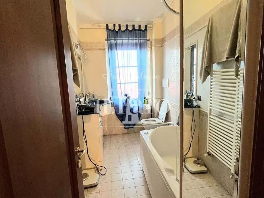 Immagine 16 di Terratetto in vendita  a Signa