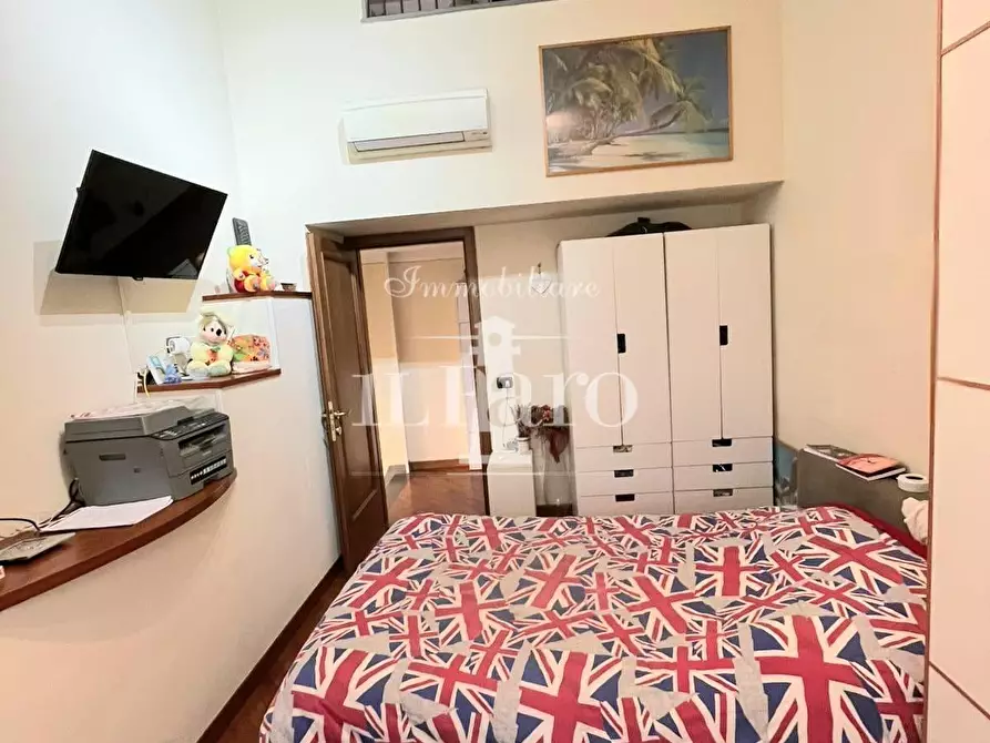 Immagine 15 di Terratetto in vendita  a Signa