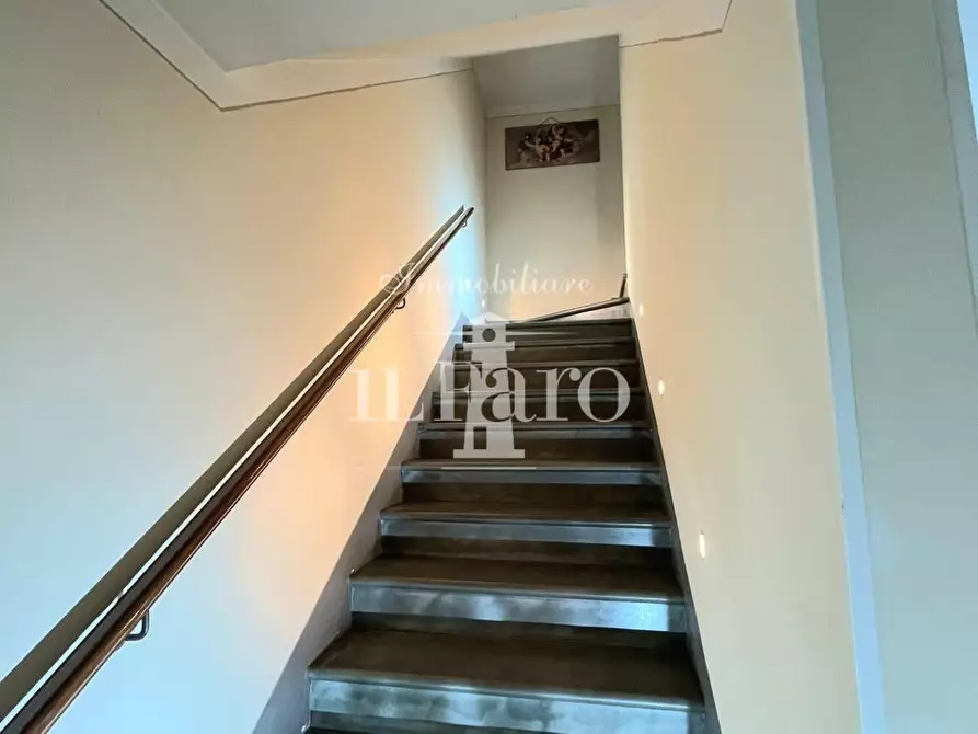 Immagine 9 di Terratetto in vendita  a Signa