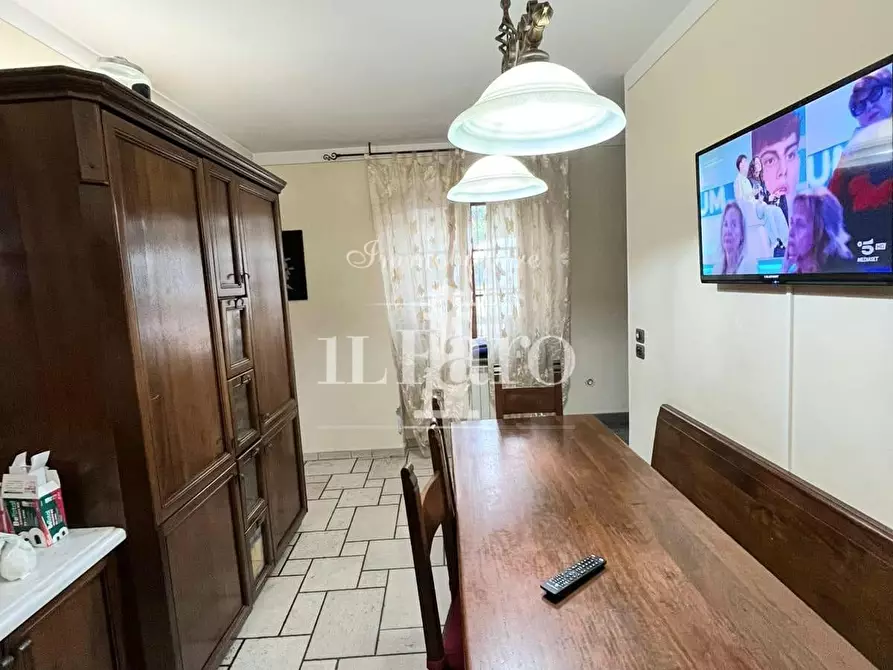 Immagine 8 di Terratetto in vendita  a Signa