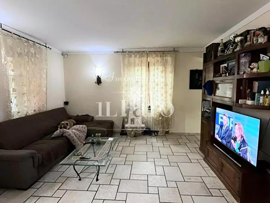 Immagine 5 di Terratetto in vendita  a Signa