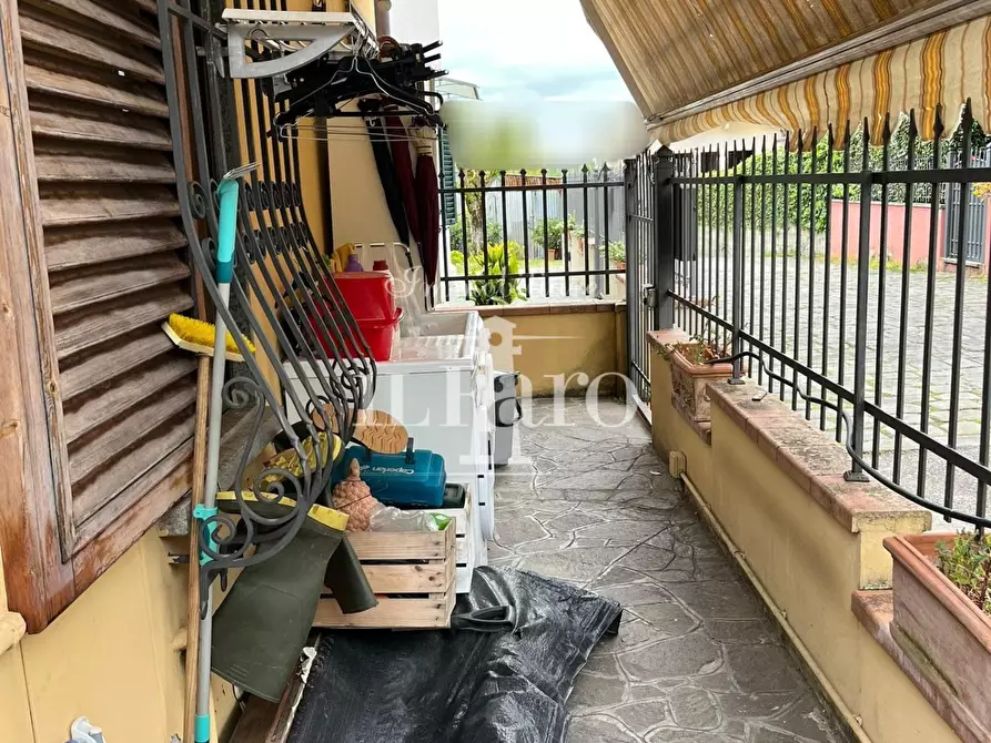 Immagine 2 di Terratetto in vendita  a Signa