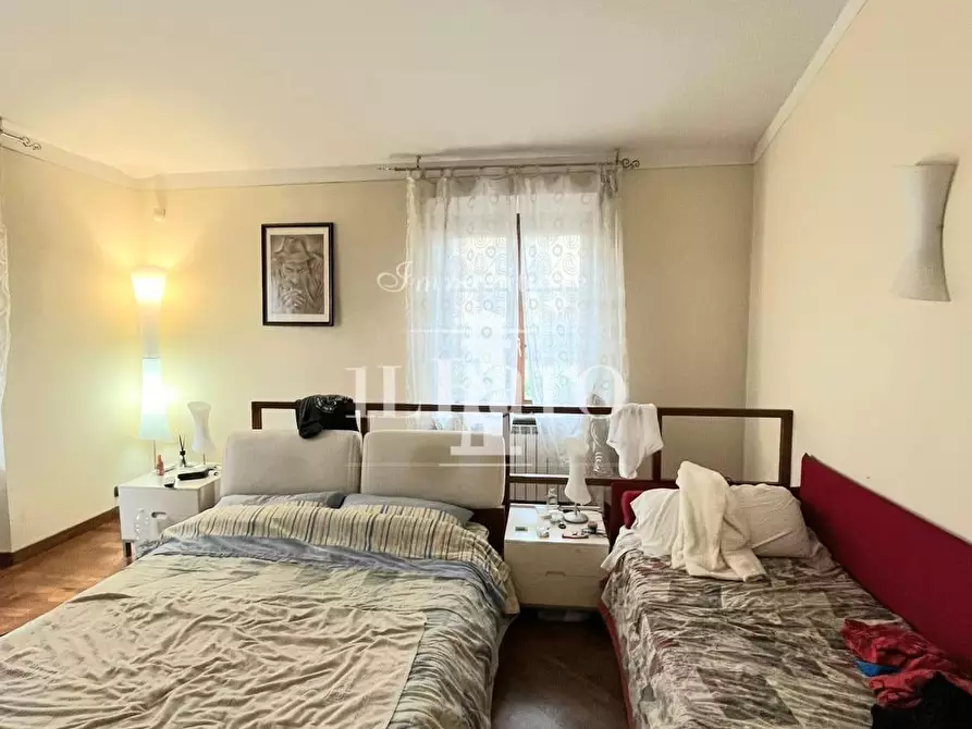 Immagine 13 di Terratetto in vendita  a Signa