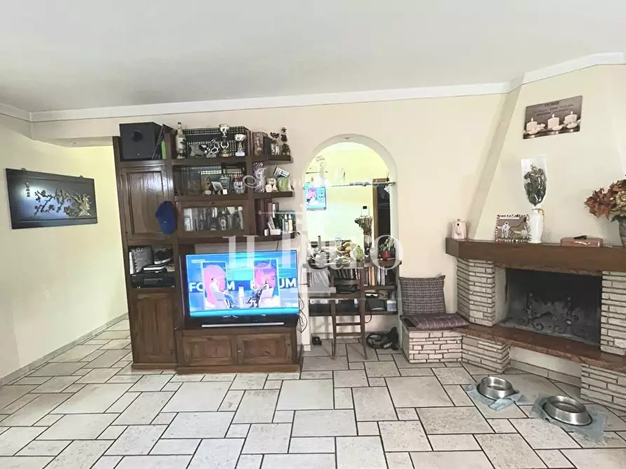 Immagine 6 di Terratetto in vendita  a Signa