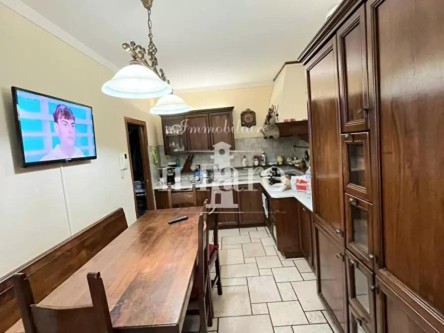 Immagine 7 di Terratetto in vendita  a Signa