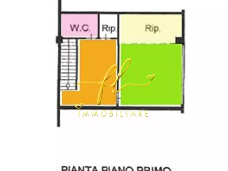 Immagine 1 di Attività artigianale in vendita  a Rosignano Marittimo