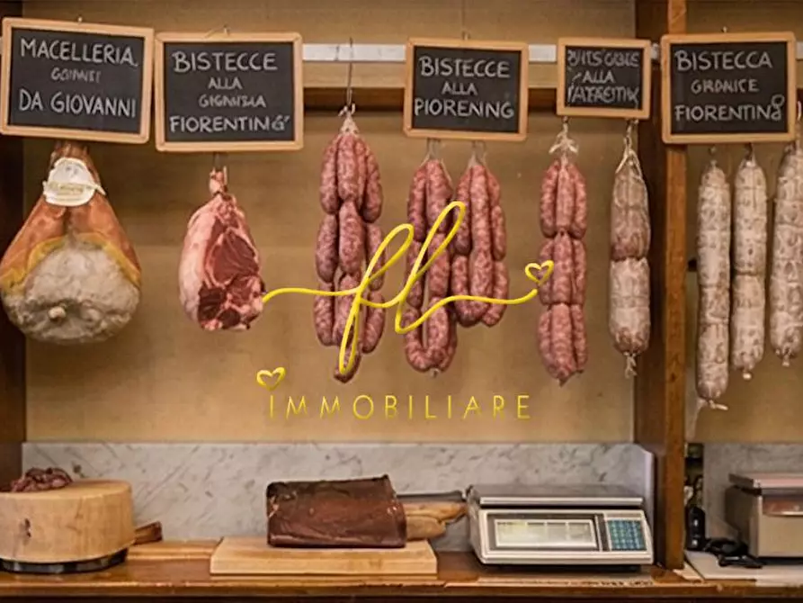 Immagine 3 di Attività commerciale in vendita  a Cecina