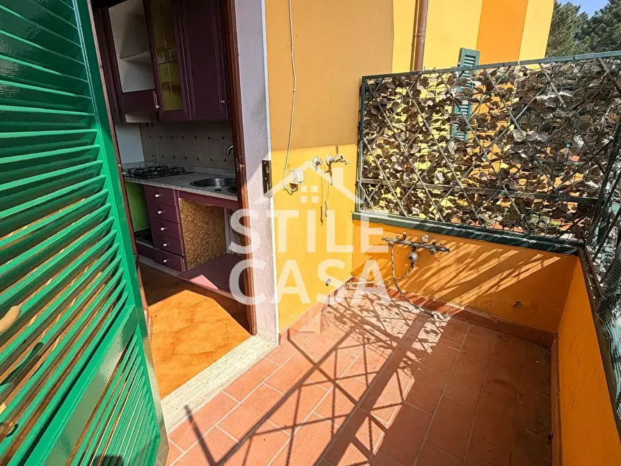 Immagine 6 di Appartamento in vendita  a Montecarlo