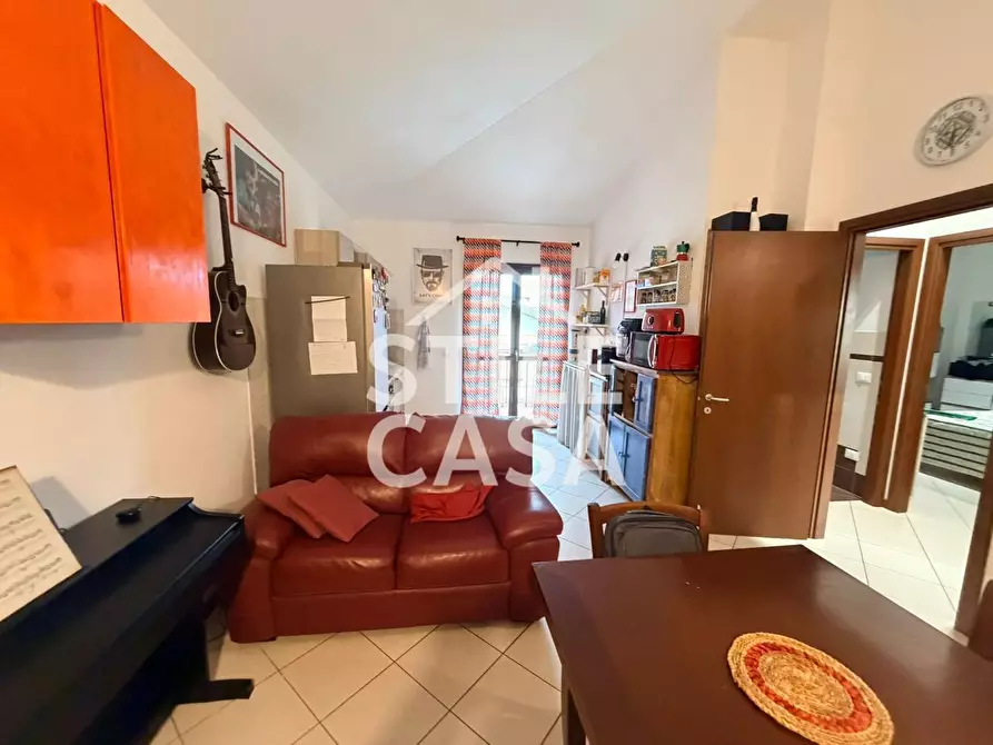 Immagine 36 di Appartamento in vendita  a Montecarlo