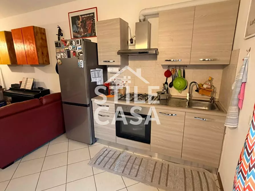 Immagine 35 di Appartamento in vendita  a Montecarlo