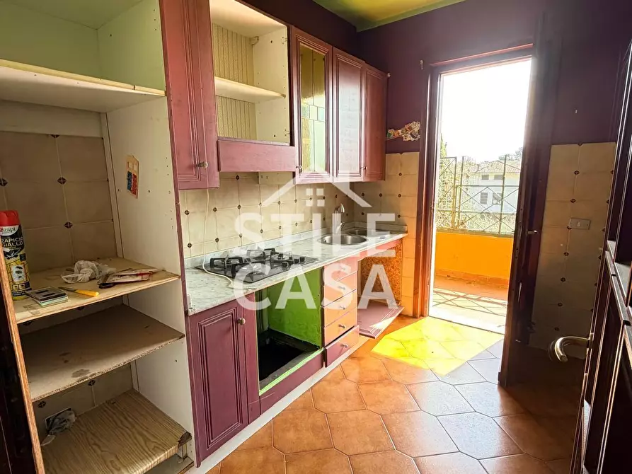 Immagine 2 di Appartamento in vendita  a Montecarlo