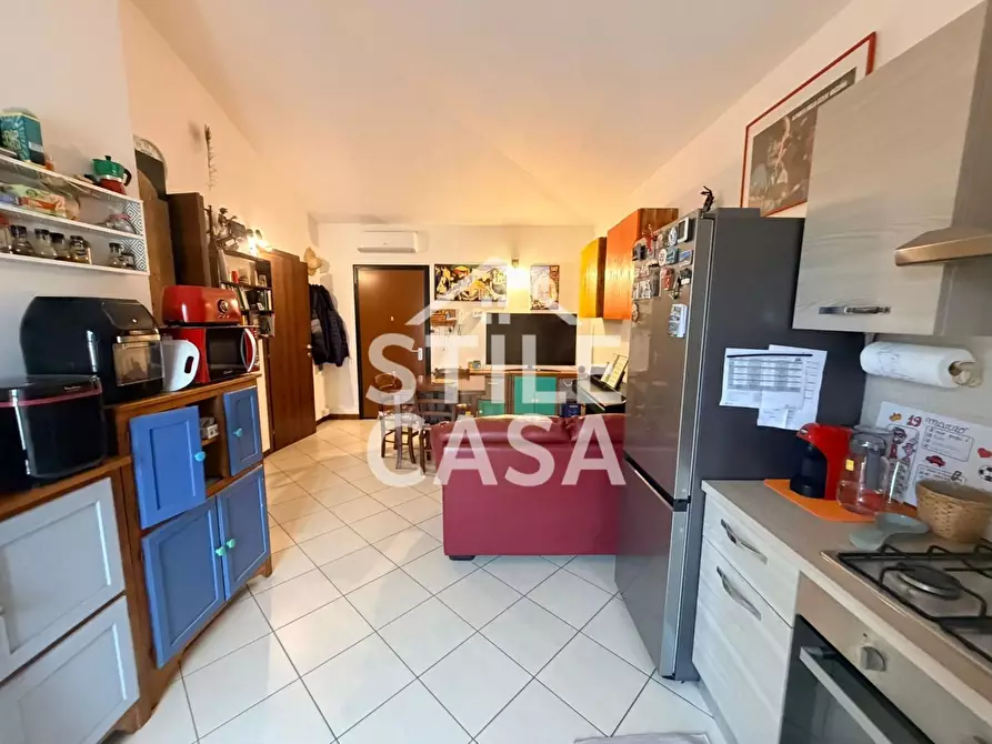 Immagine 44 di Appartamento in vendita  a Montecarlo