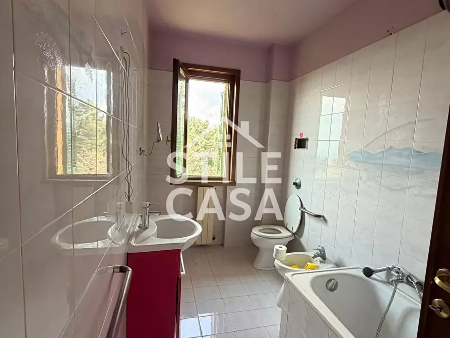 Immagine 17 di Appartamento in vendita  a Montecarlo