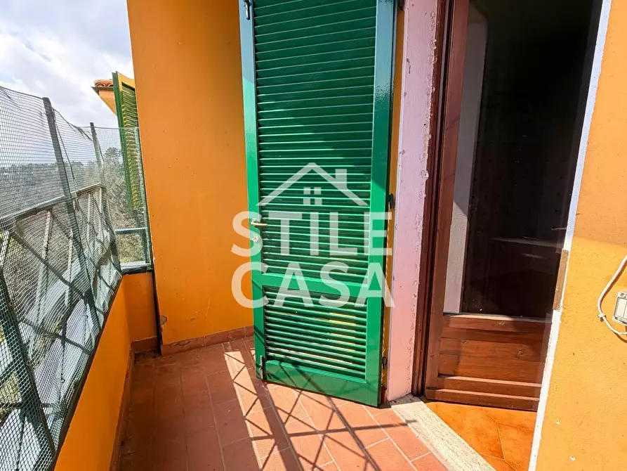 Immagine 7 di Appartamento in vendita  a Montecarlo