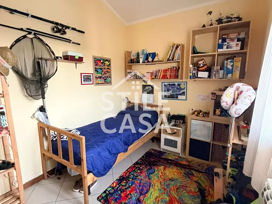 Immagine 52 di Appartamento in vendita  a Montecarlo