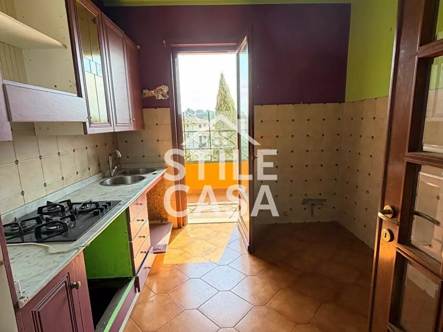 Immagine 3 di Appartamento in vendita  a Montecarlo