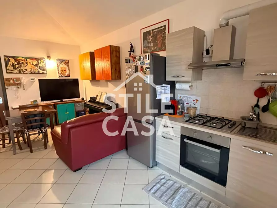 Immagine 39 di Appartamento in vendita  a Montecarlo