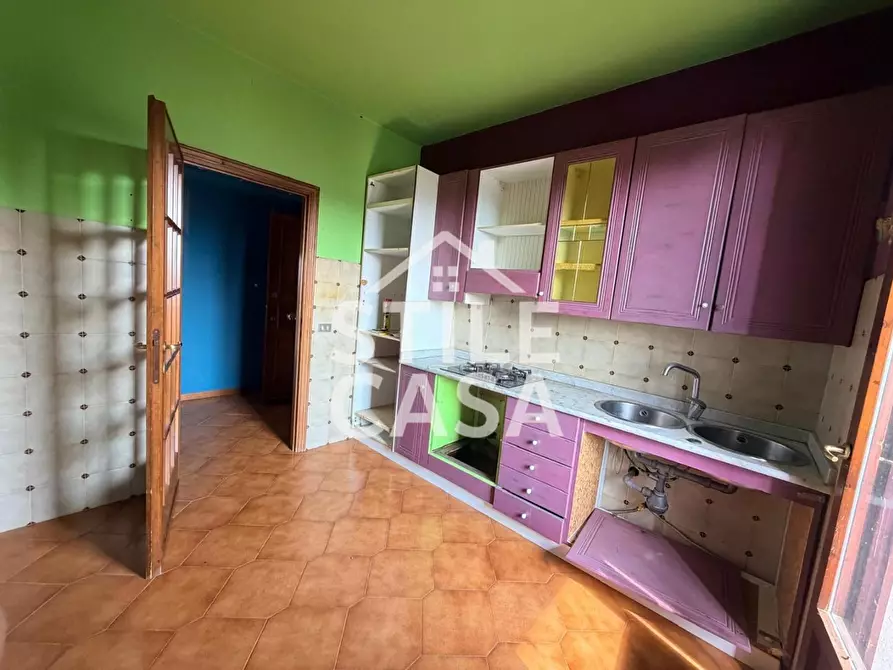 Immagine 5 di Appartamento in vendita  a Montecarlo