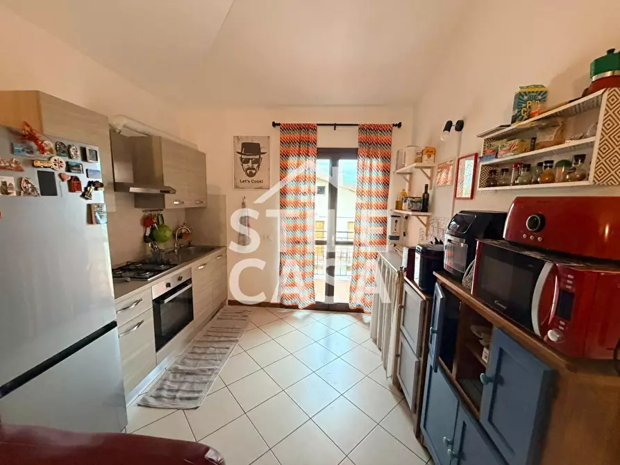 Immagine 32 di Appartamento in vendita  a Montecarlo