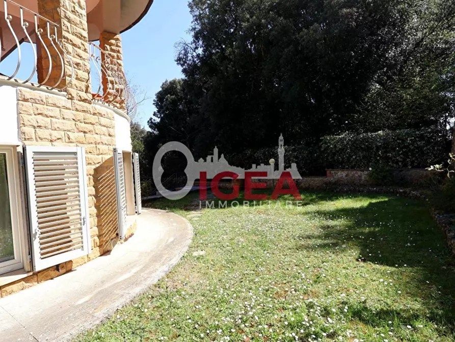 Immagine 6 di Appartamento in vendita  a Monteriggioni