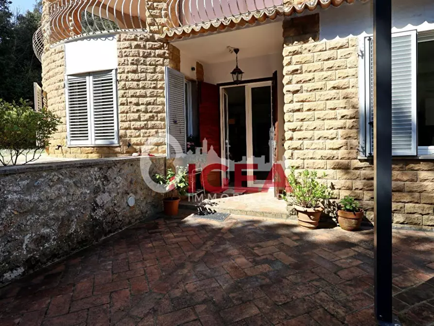 Immagine 3 di Appartamento in vendita  a Monteriggioni