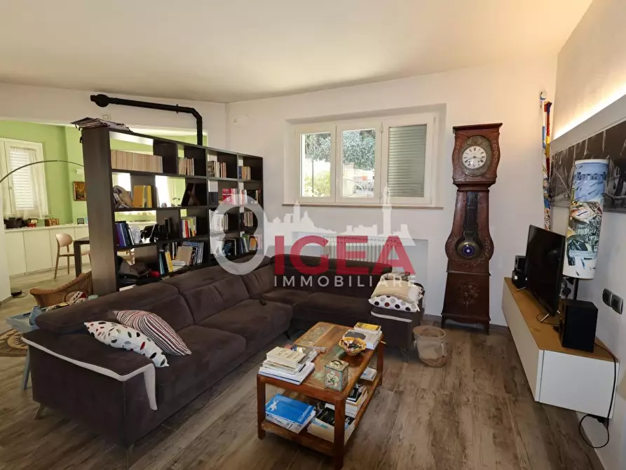 Immagine 11 di Appartamento in vendita  a Monteriggioni